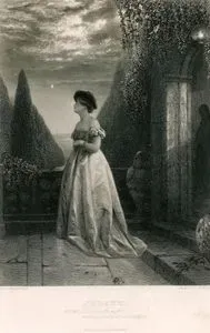 Juliet, 3. Perde 2. Sahne (Romeo Ve Juliet)