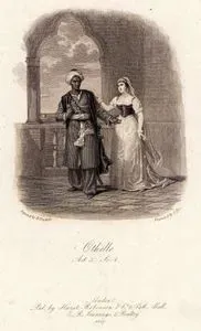 Othello, 3. Perde 4. Sahne
