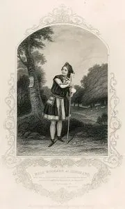 Rosalind Rolünde Miss Woolgar, 3. Perde 2. Sahne(Nasıl Hoşunuza Giderse)