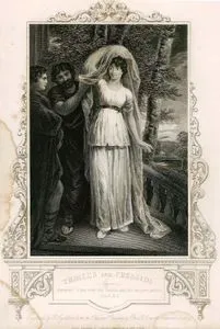 Troilus Ve Cressida (Pandarus), 3. Perde 2. Sahne