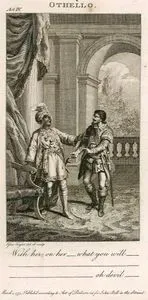 Othello, 4. Perde