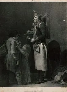 Çay Satıcısı