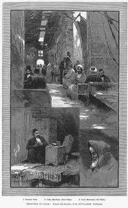 El Sarai Hanı, Mücevher Pazarı