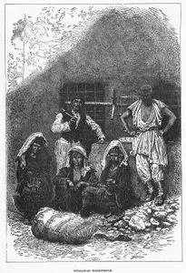 Bulgar İşçiler