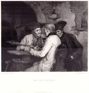 Şarap Tatıcısı (Degüstatör)